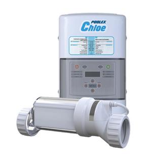 Solný chlorátor Poolex Chloé CL20, 75m3
