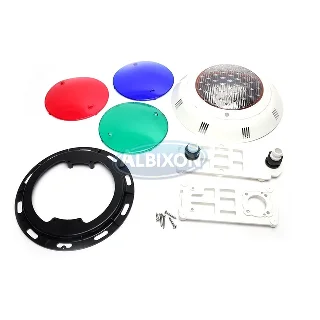 Světlo Brilix UL-P100 12V/100W