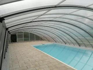 Podchozí zastřešení HARMONY