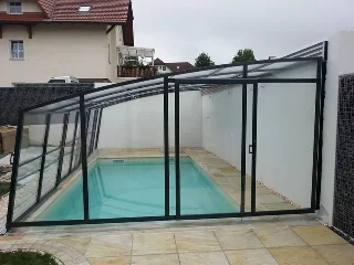 Podchozí zastřešení TERRACE