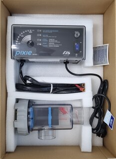 AutoChlor ERP 10 PIXIE, max 25 m3