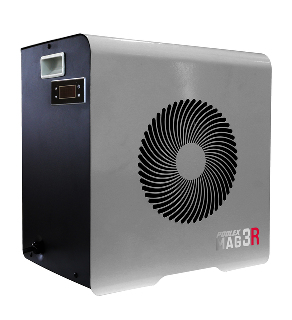 Tepelné čerpadlo Poolex Mag 3kW R32 Reversible