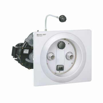 Protiproud BADU-JET Super Sport II 75 m3/h, 400 V, 3 kW