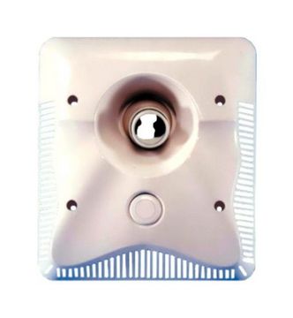 Čelo protiproudu + průchod stěnou K-JET Calipso