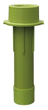 Průchod stěnou bazénu R 2“ x 2“, 75x63x300MM