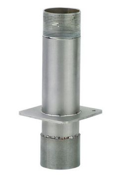 Průchod stěnou bazénu NEREZ R 2