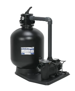 Azur KIT 380 4 m3/h s čerpadlem Micro Delfino