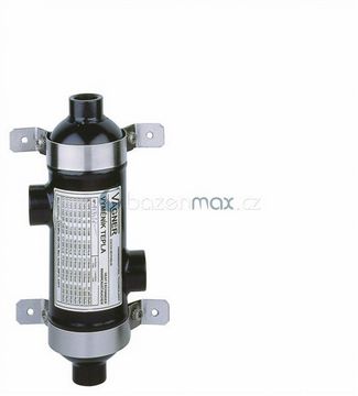 Tepelný výměník OVB 180, 53kW