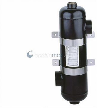 Tepelný výměník OVB 500, 145kW