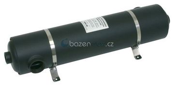 Tepelný výměník Maxi-Flo 75kW