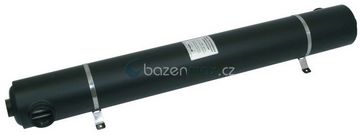 Tepelný výměník Maxi-Flo 120 kW