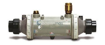 Tepelný výměník ZODIAC HEAT LINE; Titan 70 kW, zpětný ventil součástí