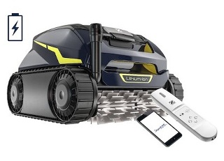 ZODIAC RF 5600iQ - FreeRider