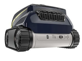 ZODIAC RF 5600iQ - FreeRider