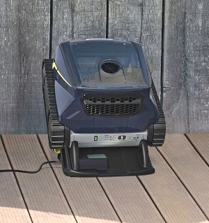 ZODIAC RF 5600iQ - FreeRider