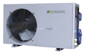 Tepelné čerpadlo ERASPA 6 kW