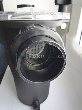 Čerpadlo Preva 25 4m3/h