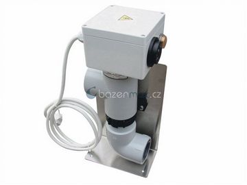 Topení EOVnTi-3, 3 kW, 230 V Titan – pro nadzemní bazény