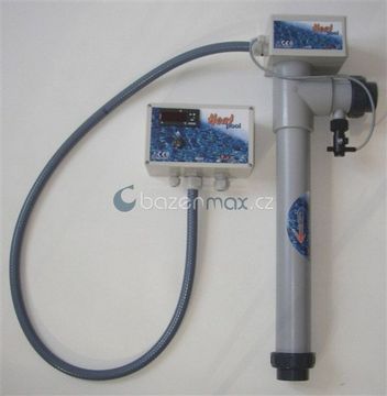 Topení Heat Pool 6kW Titan