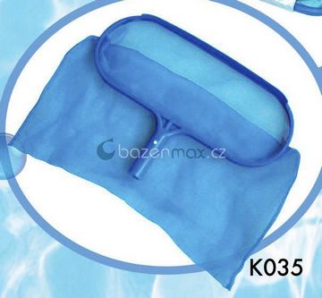 S&iacute;ťka do hloubky EKO