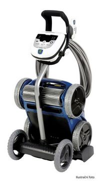 ZODIAC RV 5300 - VORTEX