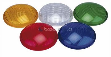 Světlo 100W VA ploché