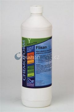 Flisan 1l-čistič stěnové linky