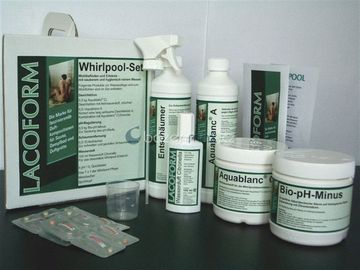 Whirlpool set