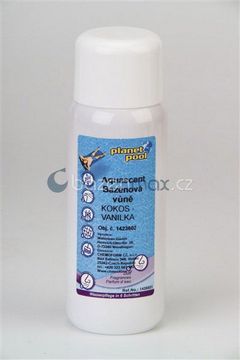 Aroma do vody kokos-vanilka 250ml