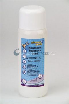 Aroma do vody citron 250ml