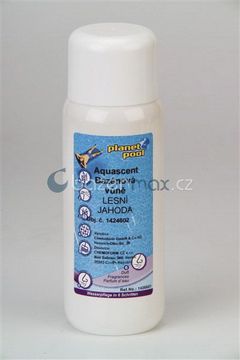 Aroma do vody lesní jahoda 250ml