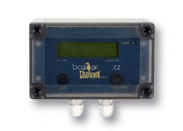 LAGUNA Blue GOLD bezchlorová úprava vody do 150 m3