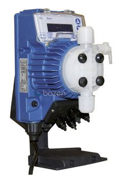 Dávkovací pumpa Tekna s ORP metrem