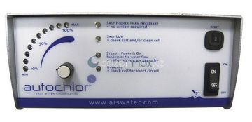 AutoChlor MINI 8 RP, max. 24 m3