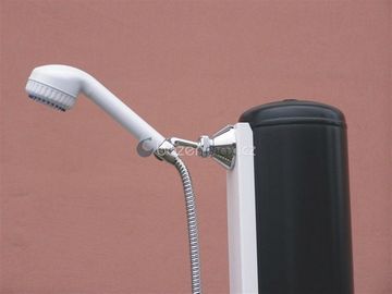 Solární sprcha 35l,koh.bat,flex.krop.stnd