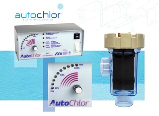 AutoChlor AC 15 RP, max 37 m3
