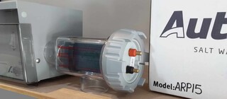 AutoChlor AC 15 RP, max 37 m3