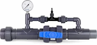 Kompaktní jednotka AOP Ozone & UV-C - 75W