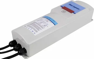 Kompaktní jednotka AOP Ozone & UV-C - 75W