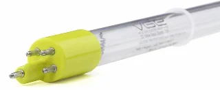 Kompaktní jednotka AOP Ozone & UV-C - 75W