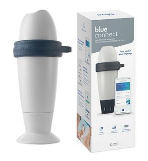 Analyz&aacute;tor vody Blue Connect GO
