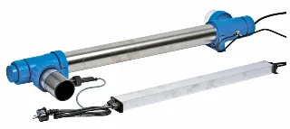 UV-C TECH sterilizátor 130W/150 m3 Amalgam
