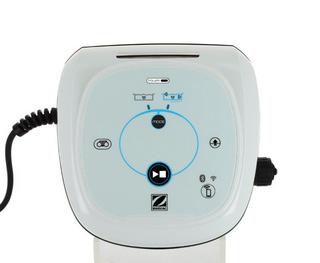 ZODIAC RA 63 iQ BIO - Alpha