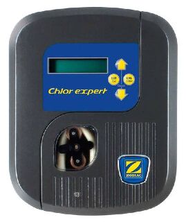 ZODIAC Chlor Expert