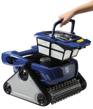 Filtrační koš 60 mic pro CYCLONX