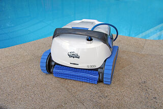 Maytronics Dolphin S300i + SLEVA10%