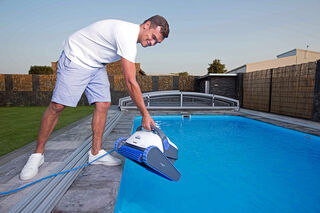 Maytronics Dolphin S300i + SLEVA10%