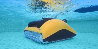 Maytronics Dolphin W 20