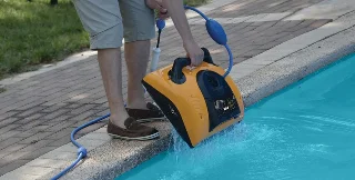 Maytronics Dolphin W 20