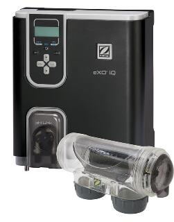 ZODIAC eXO® iQ 10, do 40 m3